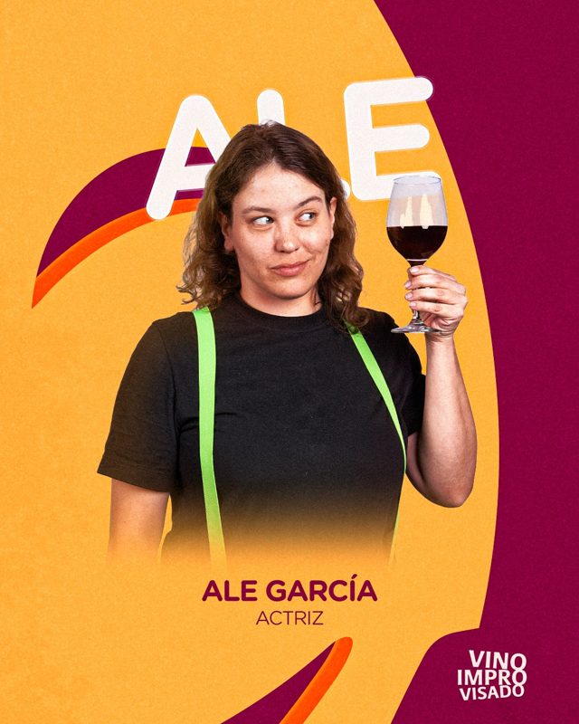 Ale García