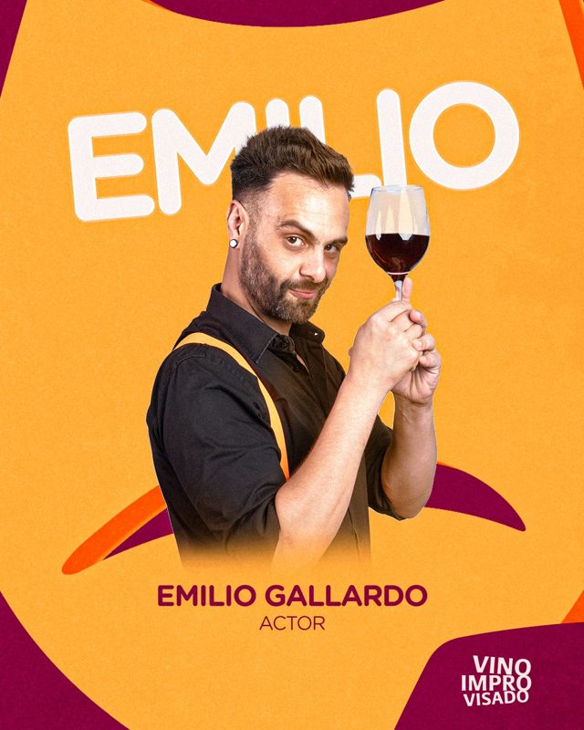 Emilio Gallardo
