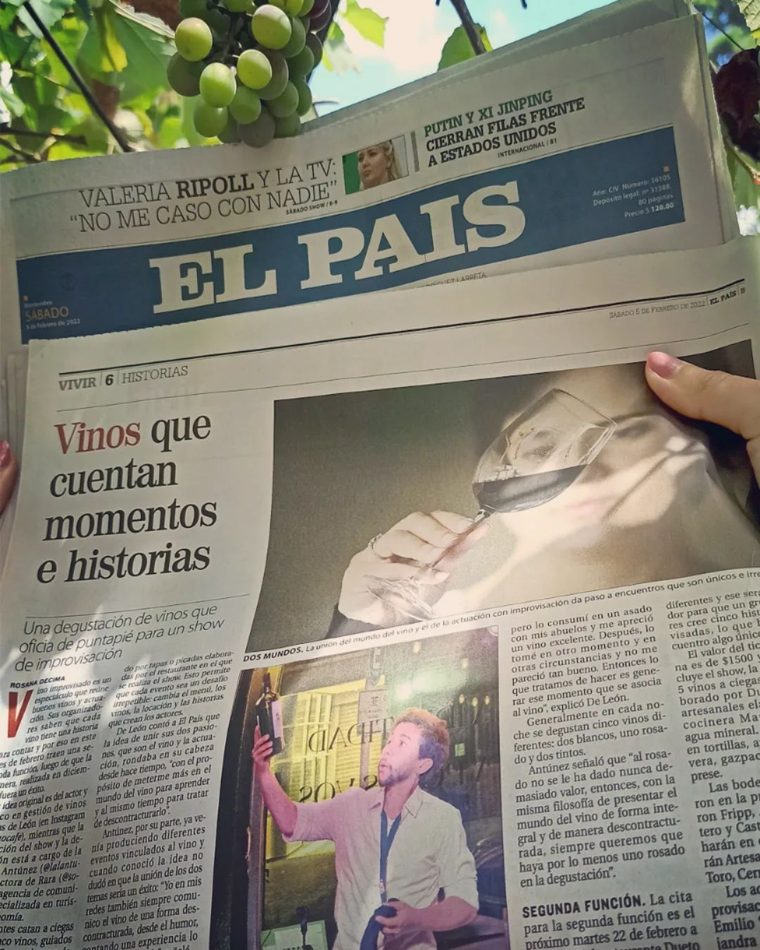 El País